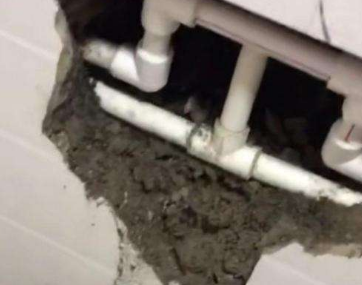 周口市卫生间漏水哪家好