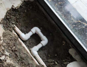 周口市卫生间测漏水哪家好
