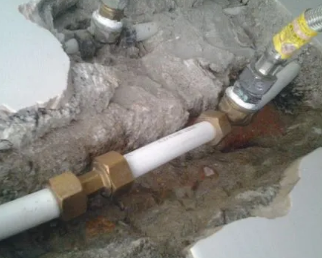 周口市测漏水多少钱