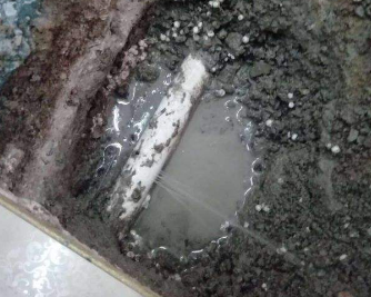 周口市卫生间测漏水哪家好
