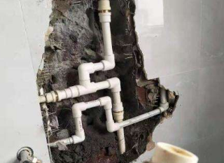 周口市卫生间测漏水价格多少
