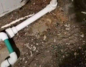 周口市卫生间测漏水服务电话